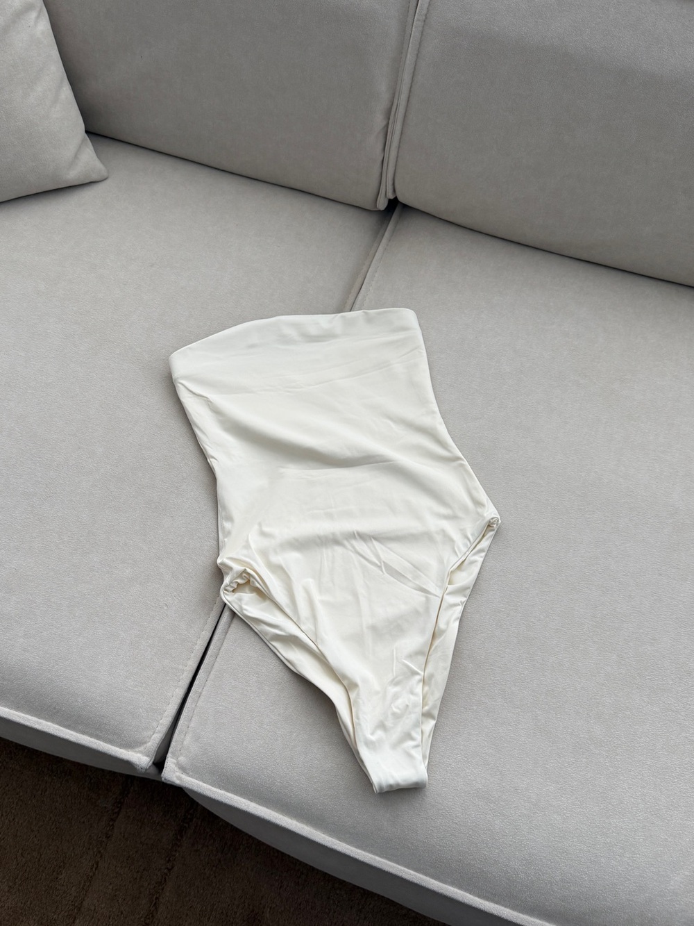 toast swim one piece